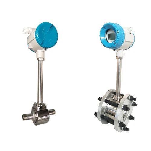 Vortex Flowmeter
