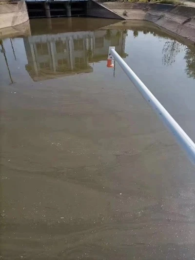 River Radar Level Gauge River Radar Level Gauge
