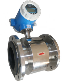 Magnetic Inductive Flow Meter Magnetic Inductive Flow Meter
