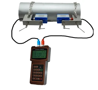 Portable Water Flow Meter best Portable Water Flow Meter best